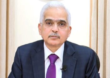 Shaktikanta Das