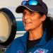 Sunita Williams