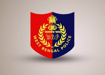 West-Bengal Police