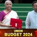 Union Budget