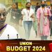 Union Budget