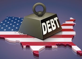 US debt