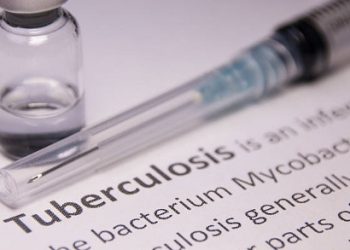 Tuberculosis(pixabay.com)