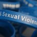 sexual violence