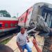 Jharkhand train accident