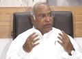 Mallikarjun Kharge