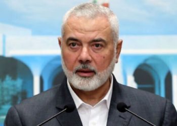 Ismail Haniyeh