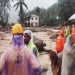 Wayanad landslide