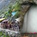 Amaranth Yatra