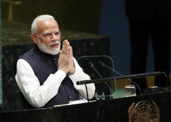 Narendra Modi