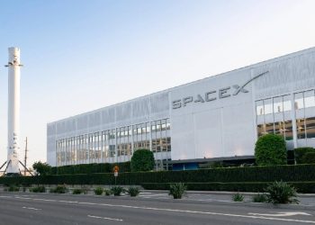 SpaceX