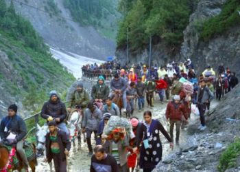 Amarnath Yatra