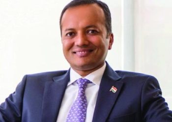 naveen jindal