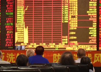 Stock markets
