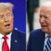 Trump questions Biden