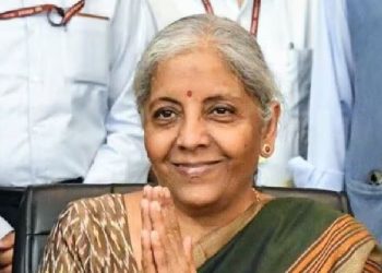 Niramala Sitharaman