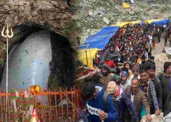 Amarnath Yatra