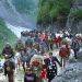 Amarnath Yatra