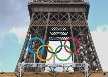 Paris Olympics