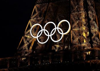 Paris Olympics