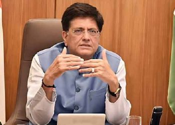 Piyush Goyal