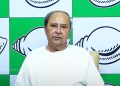 Naveen Patnaik