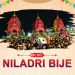 Niladri Bije Of Lord Jagannath