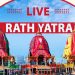 Shree Jagannath Rath Yatra Puri 2024 Live