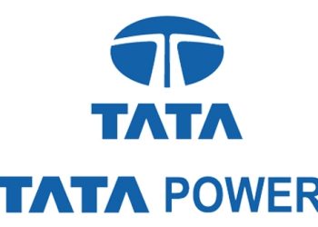 Tata Power.