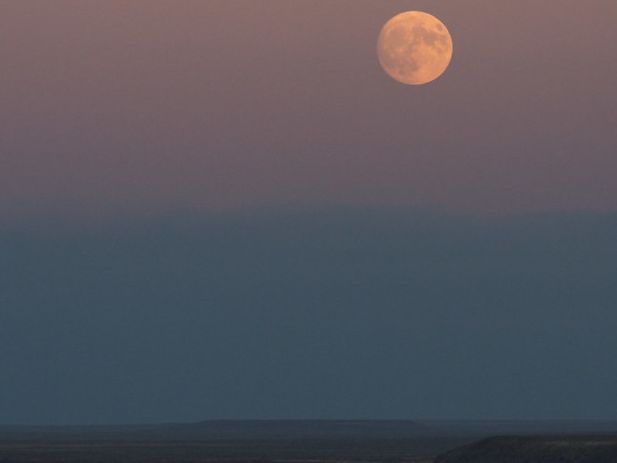 1st Supermoon Of 2024 To Grace Indian Skies On Monday Evening Nation