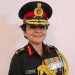 Lt Gen Sadhna Saxena Nair