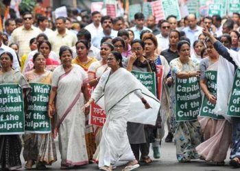 Mamata Banerjee