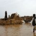 Floods In Sudan