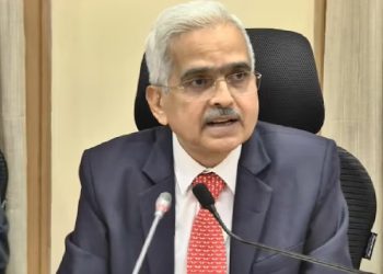 Governor Shanktikanta Das