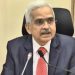 Governor Shanktikanta Das