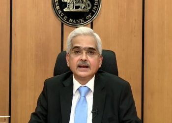 RBI chief