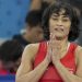 Vinesh Phogat