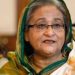 Sheikh Hasina