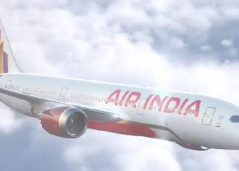 AIR INDIA