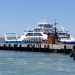 Russia's Black Sea ferry