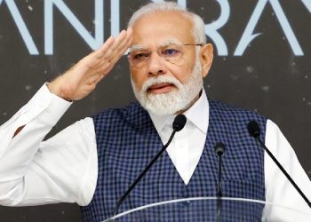 Narendra Modi