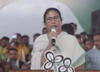 Mamata Banerjee