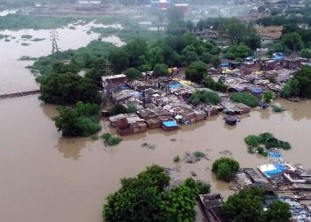 Gujarat,Floods