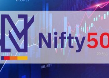 Nifty 50