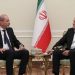 Iran, Jordan discuss