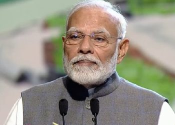 NARENDRA MODI