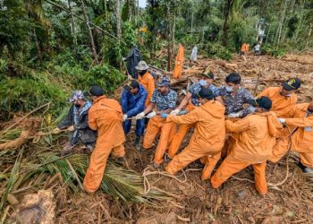 Wayanad disaster