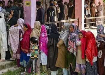 J&K polls