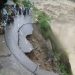 Cloudbursts in Uttarakhand