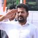 Telangana Chief Minister Revanth Reddy